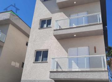 Apartamento · 54m² · 2 Quartos · 1 Vaga · Apartamento com 2 quartos, Centro, Atibaia - R$ 440 mil, Cod: 5326