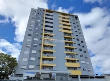 Apartamento · 50m² · 2 Quartos ·
Venda - Apartamentos - 2 dormitórios - Petrópolis - Caxias do Sul - RS