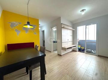 Apartamento · 50m² · 2 Quartos · 1 Vaga ·
Venda - Apartamentos - 2 dormitórios - Petrópolis - Caxias do Sul - RS