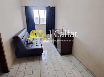 Apartamento · 55m² · 1 Quarto · 1 Vaga · Apartamento, Aviação, Praia Grande
