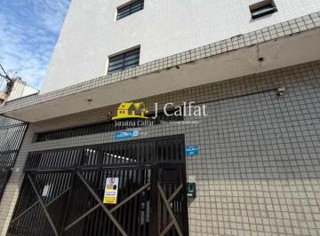 Apartamento · 37m² · 1 Vaga · Kitnet, Aviação, Praia Grande.