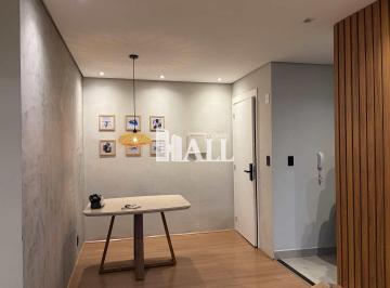 Apartamento · 50m² · 2 Quartos · 1 Vaga · Apartamento, Unique Felicita, Rio Preto