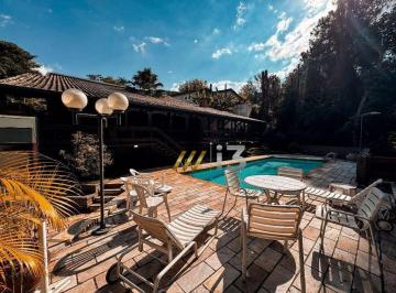 482393082779321dba324be51e8bd1489ab8e1c2 · Casa com 5 dormitórios à venda, 421 m² por R$ 2.800.000 - Condominio Estância Parque de Atibaia - At