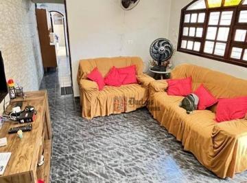 0e9eec3deb0bad24187ff3b26f36670d55fce63d · Casa com 2 dormitórios à venda, 111 m² por R$ 330.000 - Flórida Mirim - Mongaguá/SP