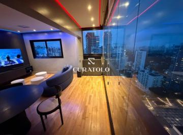 Apartamento · 65m² · 2 Quartos · 2 Vagas · Condomínio VN Capote Valente - Apartamento à venda com 65 m², 2 quartos, 2 vagas e varanda em Pinhei