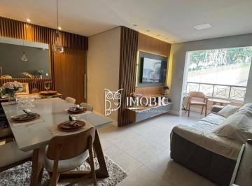 168b8dfc608af43ad79f7c6115c2cf0c156d424e · Apartamento com 3 dormitórios à venda, 82 m² por R$ 1.070.000,00 - Portal dos Nobres - Jundiaí/SP