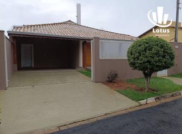 7b17baa06a94507476ed1c2ba180a2f202532d5a · Casa com 3 dormitórios à venda, 196 m² - Jardim Primavera - Jaguariúna/SP