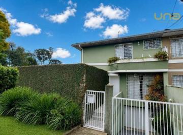 1583744f71ae0d5cc4ccf8614b75b1173206d67b · Sobrado de esquina com 03 suítes à venda, 201 m² por R$ 850.000 - Ahú - Curitiba/PR