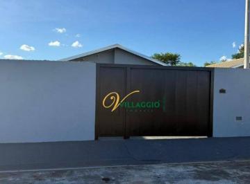 4dbfd17c8d7d176903bb2467437d444716bfeef3 · Casa com 2 dormitórios à venda, 43 m² por R$ 180.000 - Jardim Aurora I - Bady Bassitt/São Paulo
