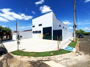 ee382f41a5eca7dcb9c224b12710de8a20456924 · Barracão, 165 m² - venda por R$ 600.000,00 ou aluguel por R$ 3.000,00/mês - Eldorado - São José do R