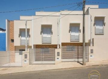 Casa · 64m² · 2 Quartos · 1 Vaga · Casa à venda no bairro Jardim Eucalíptos - Sorocaba/SP