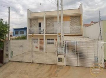 Casa · 70m² · 2 Quartos · 1 Vaga · Casa à venda no bairro Jardim Eucalíptos - Sorocaba/SP