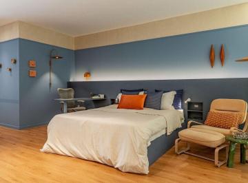 Apartamento · 33m² · 1 Quarto · 1 Vaga · Studio à Venda com Varanda e Coworking – Ideal para Morar ou Investir
