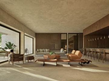 Apartamento · 33m² · 1 Quarto · 1 Vaga · Studio para Investidor com Excelente Potencial de Locação