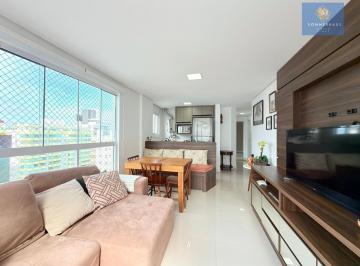 Apartamento · 79m² · 2 Quartos · 1 Vaga · Apartamento a venda em Capão da Canoa