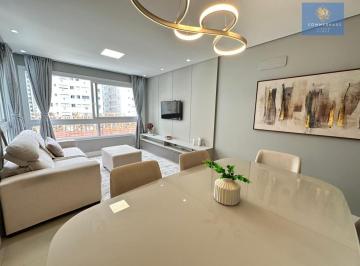 Apartamento · 97m² · 3 Quartos · 2 Vagas · Apartamento de 3 dormitórios em Capão da Canoa