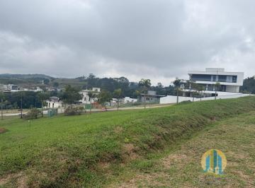 Terreno · 1031m² · TERRENO Á VENDA NO CONDOMINIO ALTAVIS ,