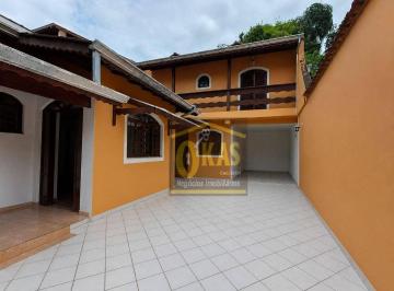 a4275c14daecb2a90359ee66301e77a89d730a55 · Casa com 3 dormitórios à venda, 152 m² por R$ 1.100.000,00 - Jardim Revista - Suzano/SP