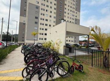 c74ab1eedec9ec73e634baf5587105b65d7c9655 · Apartamento Novo 42m² à venda Zona Leste São José dos Campos