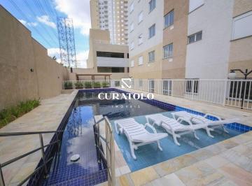 Apartamento · 42m² · 2 Quartos · 1 Vaga · NEW IN PLACE - Apartamento à venda com 42 m², 2 quartos,1 vaga na Vila Prudente, São Paulo.