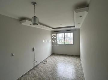 Apartamento · 51m² · 2 Quartos · 1 Vaga · Condomínio Portal de Santo André - Apartamento à venda com 51 m², 2 quartos e vaga no Parque das Naç