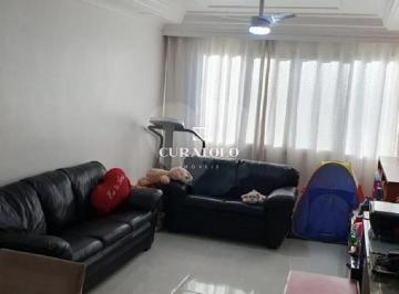 Apartamento · 95m² · 3 Quartos · 1 Vaga · Apartamento à venda com 95 m², 3 quartos e vaga, Barcelona, São Caetano do Sul.