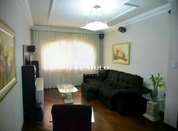 Casa · 390m² · 4 Quartos · 1 Vaga · Casa/sobrado à venda com 390 m², 3 quartos, varanda e 4 vagas, Vila Francisco Matarazzo, Santo André