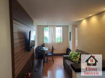 b5053304a9db091b8e02d0185f2a9273b3190baf · Apartamento com 2 dormitórios à venda, 43 m² por R$ 265.000,00 - Residencial Águas de Lindóia - Camp