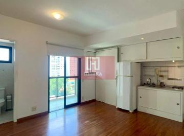 Apartamento · 43m² · 1 Quarto · 1 Vaga · Apartamento à venda no bairro Pinheiros - São Paulo/SP, Zona Oeste
