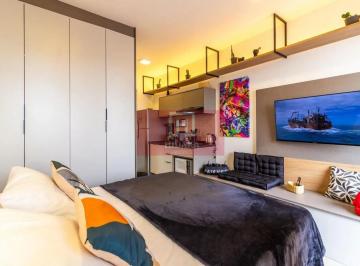 Apartamento · 25m² · 1 Quarto · Apartamento à venda no bairro Pinheiros - São Paulo/SP, Zona Oeste