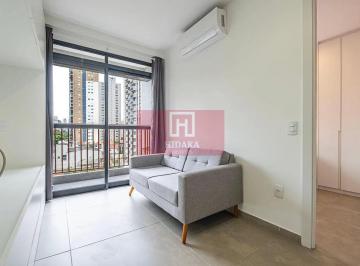 Apartamento · 28m² · 1 Quarto · Apartamento à venda no bairro Pinheiros - São Paulo/SP, Zona Oeste