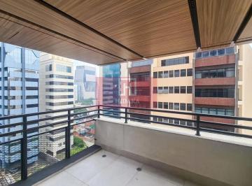 Apartamento · 44m² · 1 Quarto · 1 Vaga · Apartamento à venda no bairro Pinheiros - São Paulo/SP, Zona Oeste