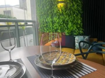 Apartamento · 31m² · 1 Quarto · Apartamento à venda no bairro Pinheiros - São Paulo/SP, Zona Oeste
