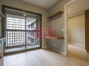 Apartamento · 26m² · 1 Quarto · Apartamento à venda no bairro Pinheiros - São Paulo/SP, Zona Oeste