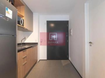 Apartamento · 26m² · 1 Quarto · Apartamento à venda no bairro Brooklin - São Paulo/SP, Zona Sul