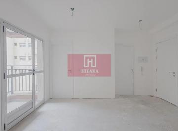 Apartamento · 40m² · 1 Quarto · Apartamento à venda no bairro Pinheiros - São Paulo/SP, Zona Oeste
