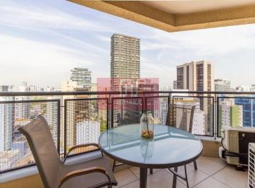 Apartamento · 39m² · 1 Quarto · 1 Vaga · Apartamento à venda no bairro Pinheiros - São Paulo/SP, Zona Oeste