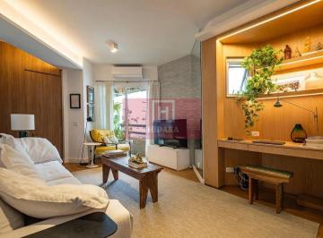 Apartamento · 48m² · 1 Quarto · 1 Vaga · Apartamento à venda no bairro Pinheiros - São Paulo/SP, Zona Oeste