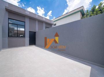 ca7f89c0df956f03e63a8c31eaa978b2897cee96 · Casa com 3 quartosà venda, 75 m² por R$ 665.000 - Parque das Nações - Santo André/SP