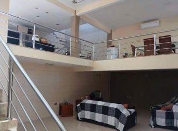 6c7c2c733bee8cbf4fa16ba5ca16d86d5abbcc12 · Casa com 3 quartos à venda e locação, 365 m² por R$ 3.200.000 - Campestre - Santo André/SP