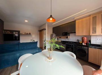 61e35cf4441dab89bed02a32187be876ab4c05b9 · Apartamento com 2 dormitórios à venda, 77 m² por R$ 610.000,00 - Bosque dos Jacarandás - Jundiaí/SP