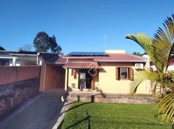 c13ab43cf60c691bd90c336b7e1f8a4ade3c663e · Casa com 2 dormitórios à venda, 59 m² por R$ 439.000,00 - Lomba da Palmeira - Sapucaia do Sul/RS