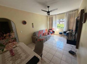 e4234cf790caf5fb5d53239733557bce506ede45 · Apartamento com 3 dormitórios à venda, 85 m² - Encruzilhada - Santos/SP