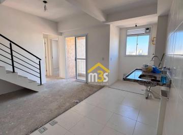 59773431a77f74c6bd6686f26c43061d14298f83 · Apartamento cobertura com 3 quartos 1 suíte 89m² 2 vagas cobertas no Vila Osasco a venda por R$ 695.