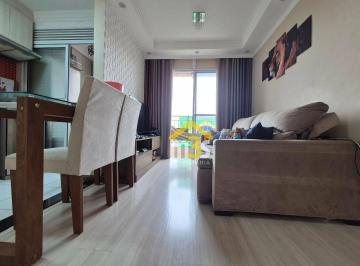 428adebc7b57892f3969862b270eaab4a5274983 · Apartamento 2 quartos à venda, 47 m² por R$270.000 - Jardim Marilu - Carapicuiba