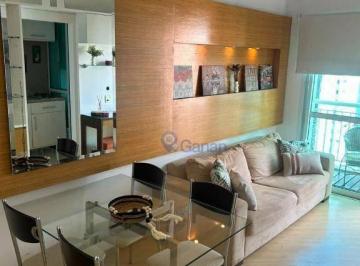 76688dbd31bb93a227418078f0939dfbc20c1af5 · Loft com 1 dormitório, 49 m² - venda por R$ 920.000,00 ou aluguel por R$ 6.000,00/mês - Vila Nova Co