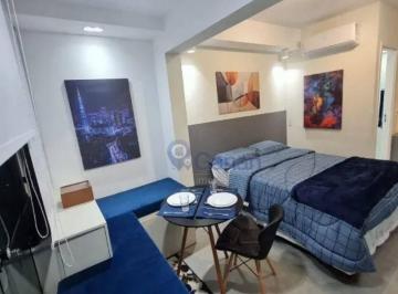 029177e9d3a634099256b8072f98cd11e4fc6df6 · Studio com 1 dormitório à venda, 22 m² por R$ 468.000,00 - Alto da Boa Vista - São Paulo/SP