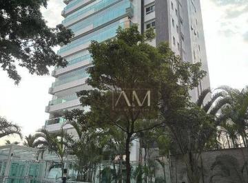 4649eb80edd766d8c85800ec1934778644890022 · Apartamento com 4 dormitórios à venda, 326 m² por R$ 7.500.000 - Rua Americana, 123 - Jardim Anália