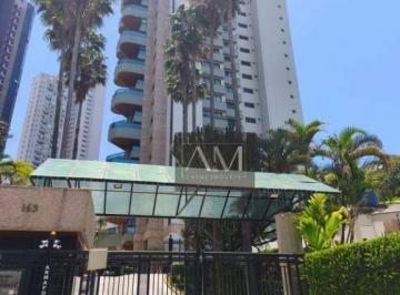 863ba6322a94fa8299a83fa57fbd6d37ccf4ee80 · Apartamento com 4 dormitórios à venda, 375 m² por R$ 3.000.000 - Rua José Oscar Abreu Sampaio, 163 -