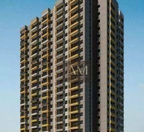 4ab6df1bf1bd8ec399e21d72dd12e9f05b4084f8 · Apartamento com 3 dormitórios à venda, 95 m² por R$ 1.590.000 - Rua Serra da Bocaina, 287 - Quarta P
